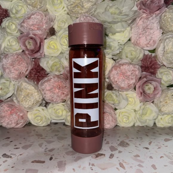 Victoria’s Secret PINK Water Bottle - Picture 1 of 2